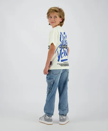 Vingino T-shirt Humach