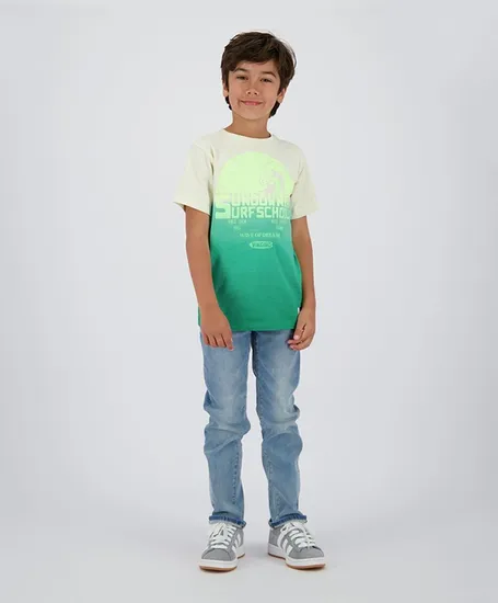 Vingino T-shirt Hunner