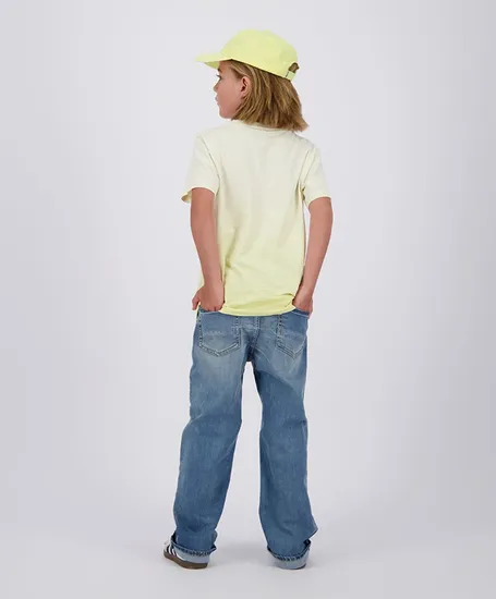 Vingino T-shirt Hunner