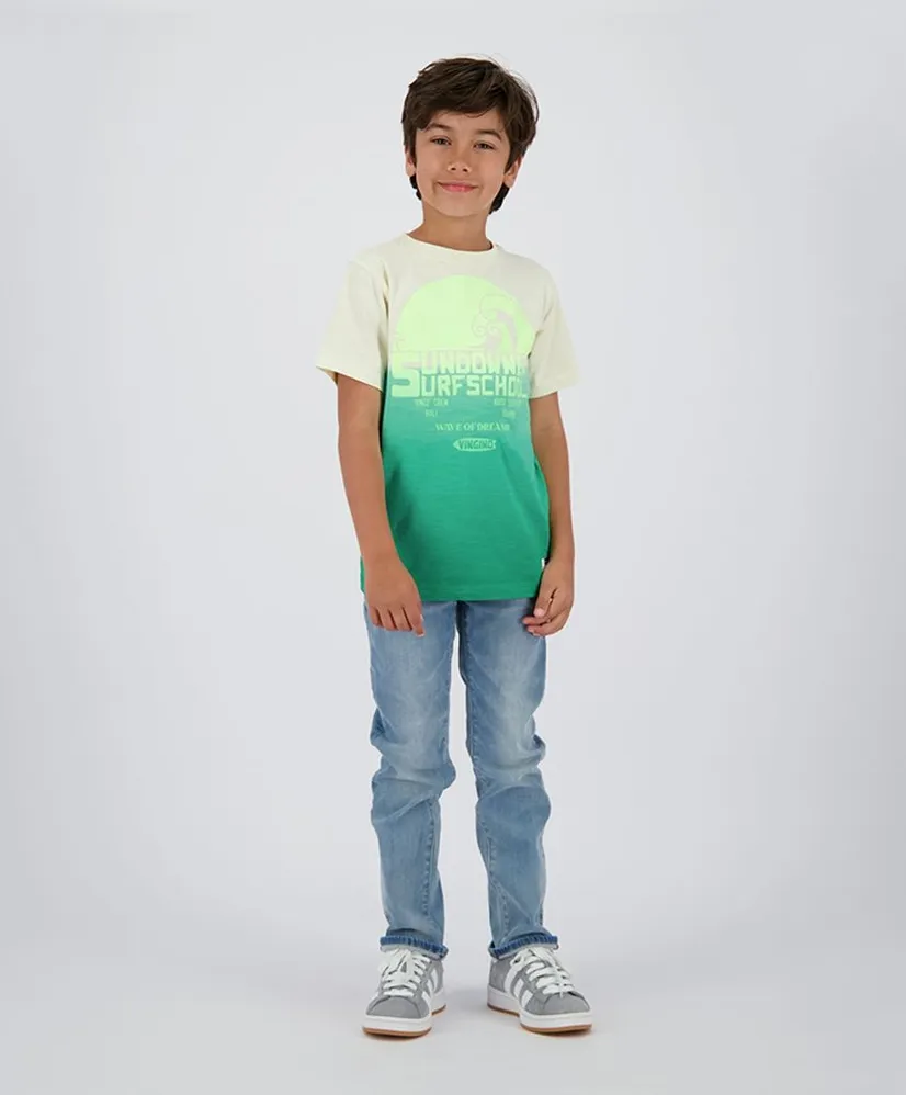 Vingino T-shirt Hunner