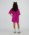 Vingino T-shirt Jurk Feel The Rhythm