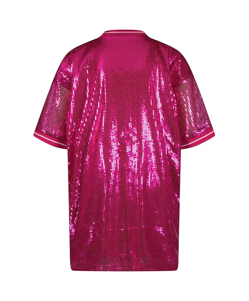 Vingino T-shirt Jurk Feel The Rhythm