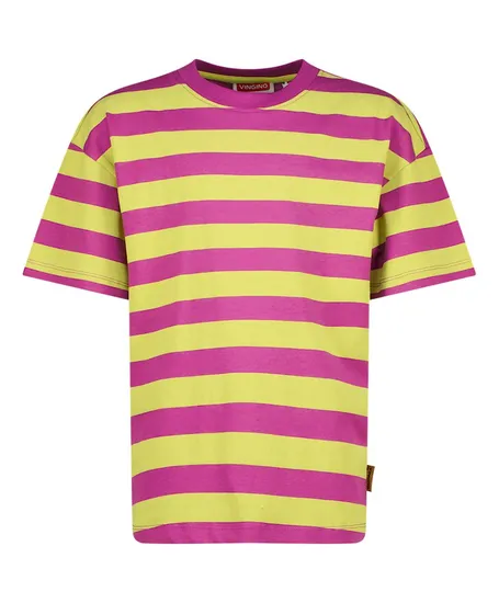 Vingino T-shirt Stripe