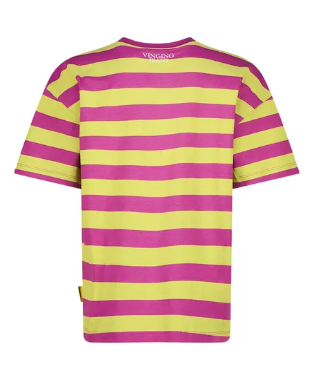 Vingino T-shirt Stripe