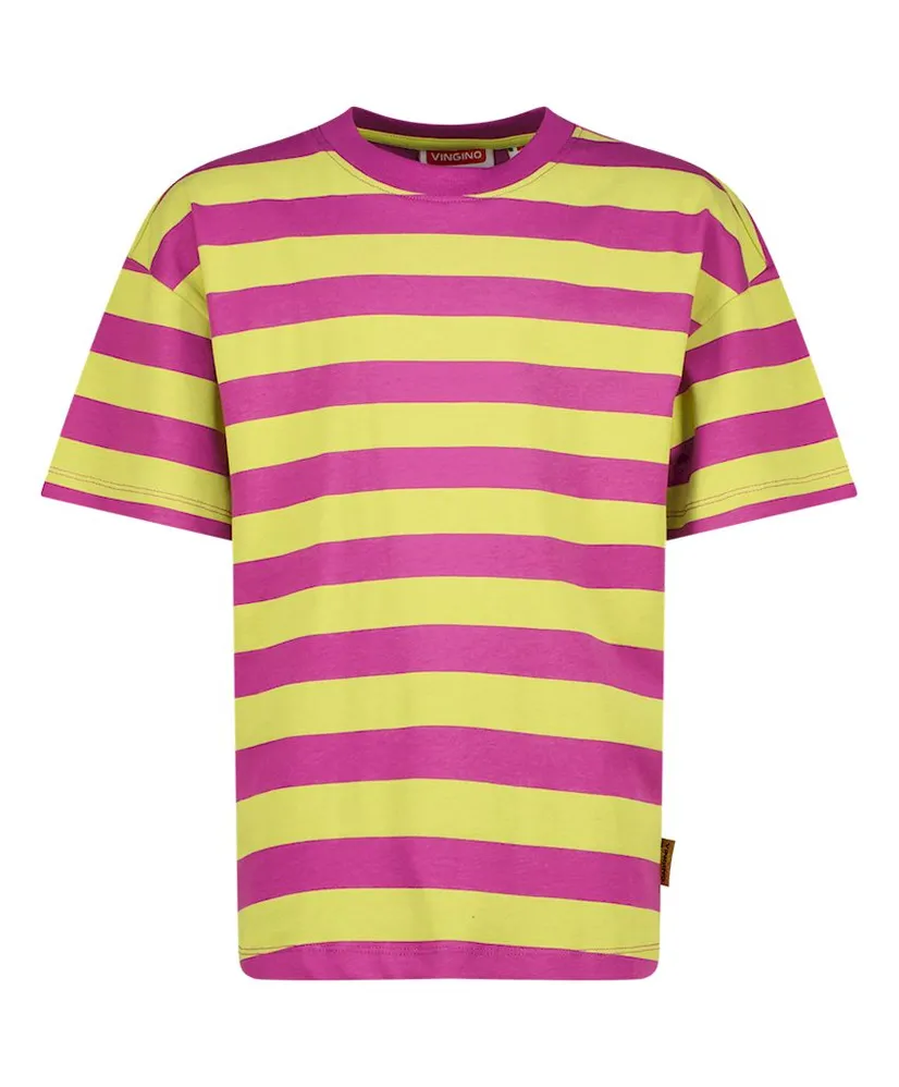 Vingino T-shirt Stripe
