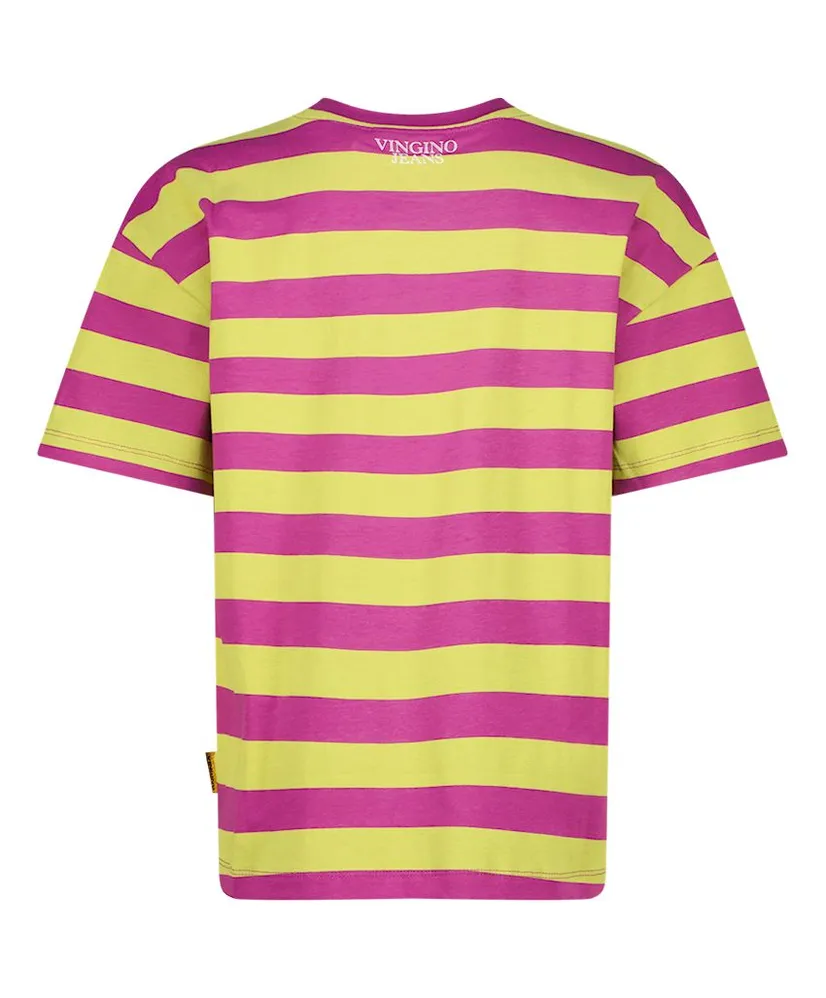 Vingino T-shirt Stripe