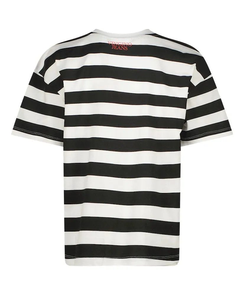 Vingino T-shirt Stripe