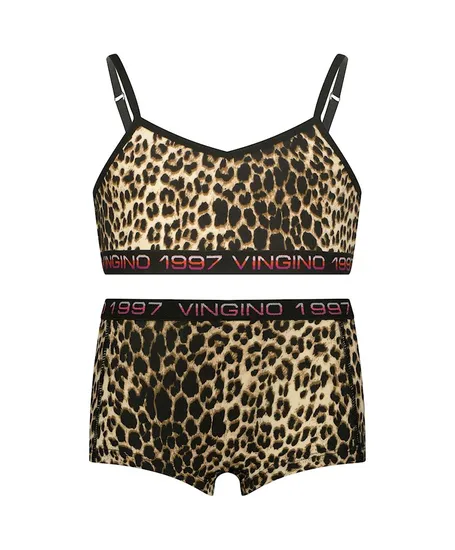 Vingino Top Hipster Set