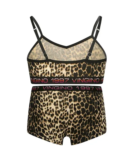 Vingino Top Hipster Set