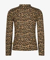 Vingino Top Leopard