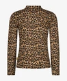 Vingino Top Leopard