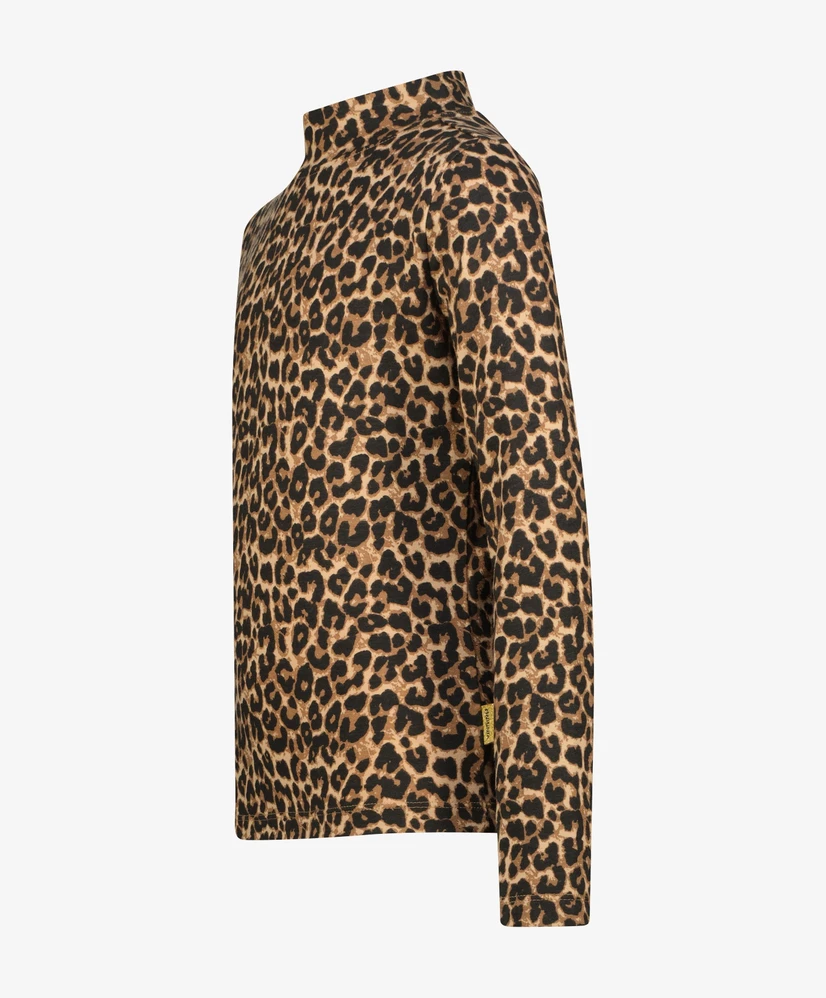 Vingino Top Leopard