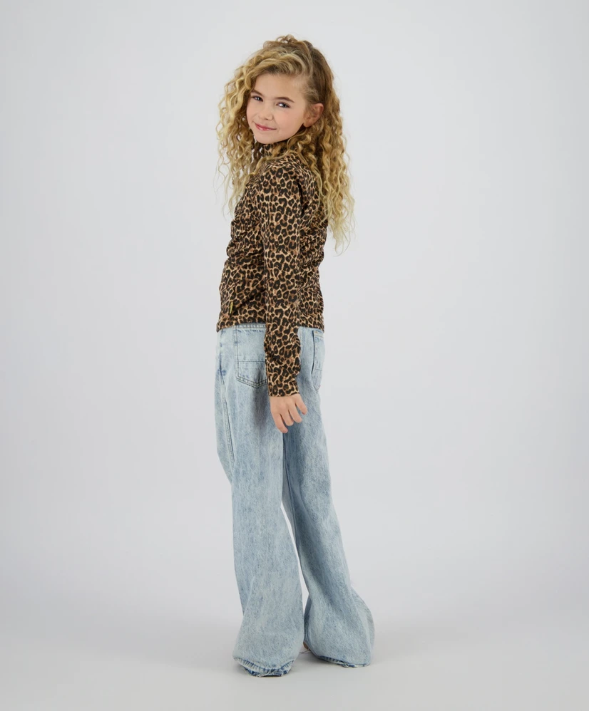 Vingino Top Leopard