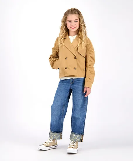 Vingino Trenchcoat Jas Trenny