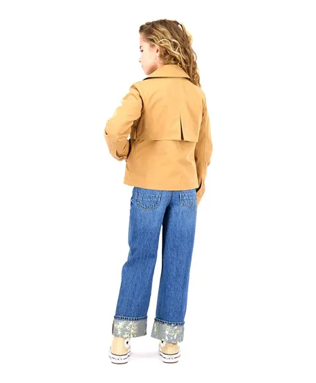 Vingino Trenchcoat Jas Trenny