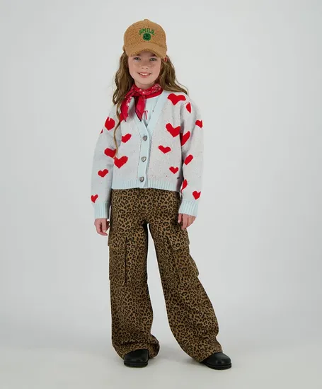 Vingino Vest Manon