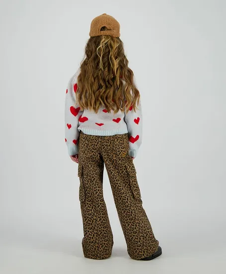 Vingino Vest Manon