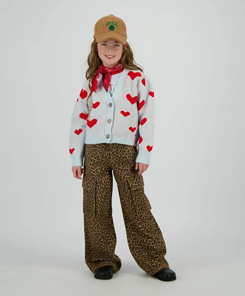 Vingino Vest Manon