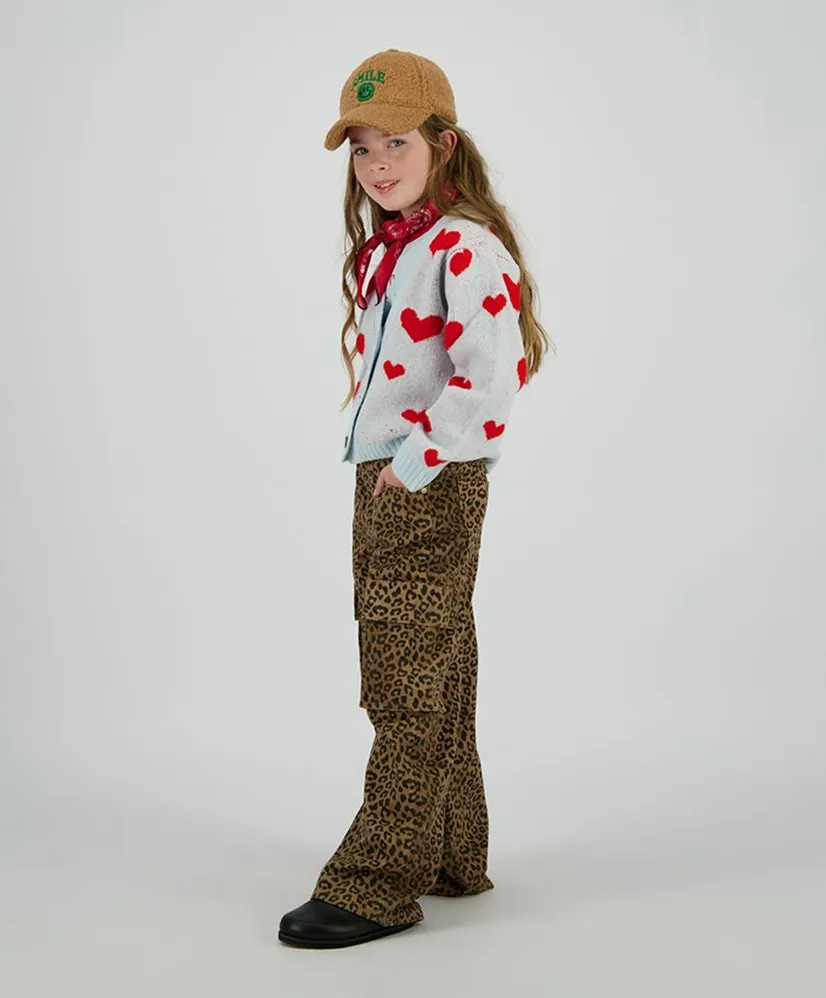Vingino Vest Manon