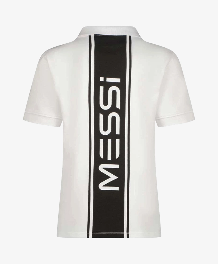 Vingino x Messi Polo Rugby Kaper