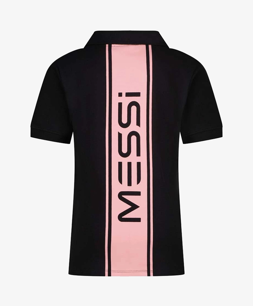 Vingino x Messi Polo Rugby Kaper