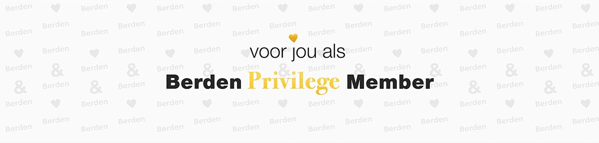 Voordelen Banner