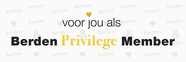 Voordelen Banner