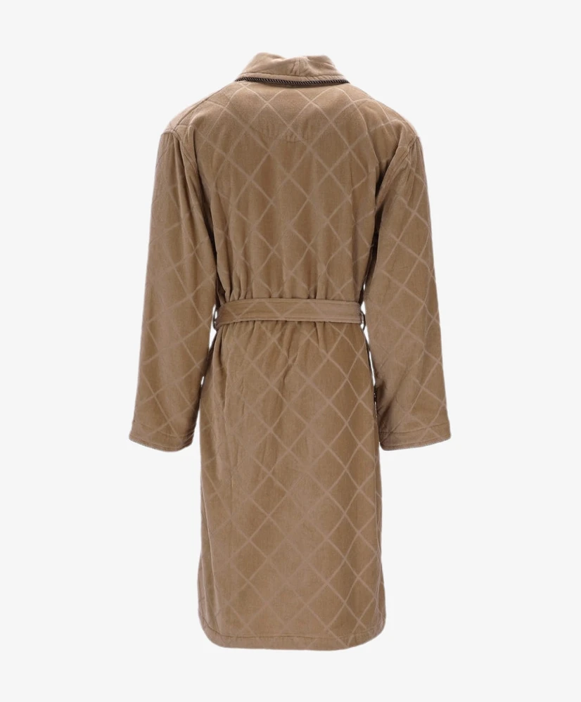 Vossen Badjas Barron