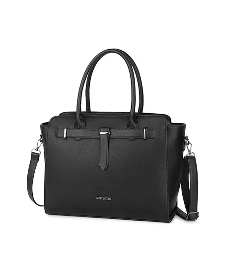 Wimona Laptoptas Sienna 15.6 Inch