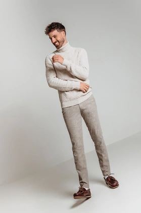 WINTER WARDROBE EASE