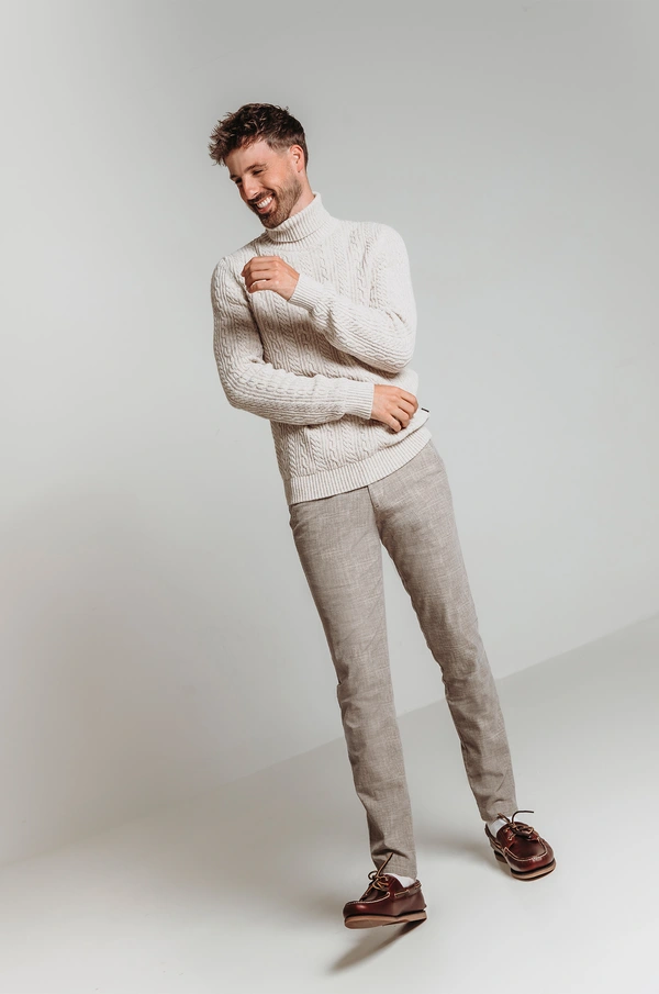 WINTER WARDROBE EASE