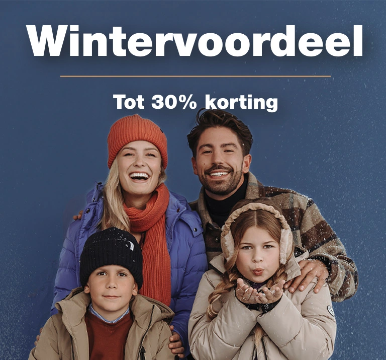 Wintervoordeel