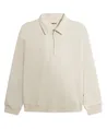 Woodbird Half Zip Sweater Tom