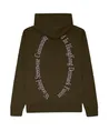 Woodbird Hoodie Pacs Founded