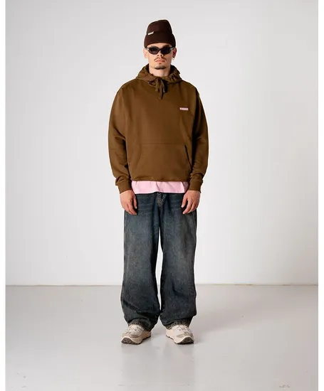 Woodbird Hoodie Pacs Founded