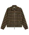 Woodbird Jack Youth Fuzzy