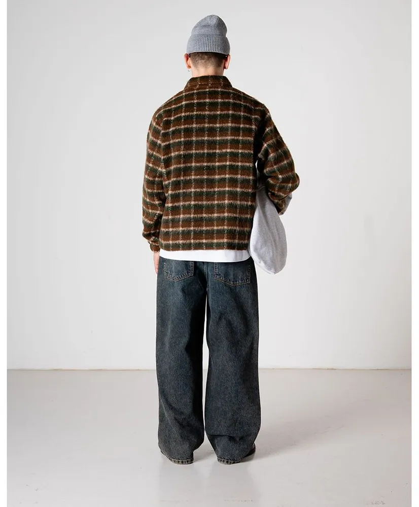 Woodbird Jack Youth Fuzzy