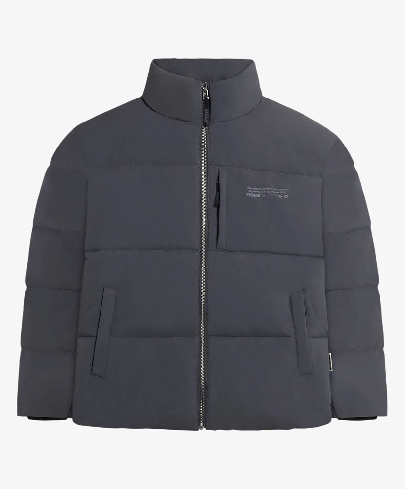 Woodbird Jas Puffer Dapper