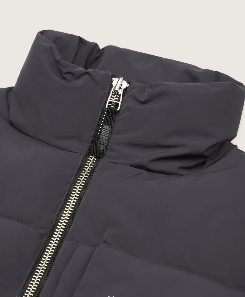 Woodbird Jas Puffer Dapper
