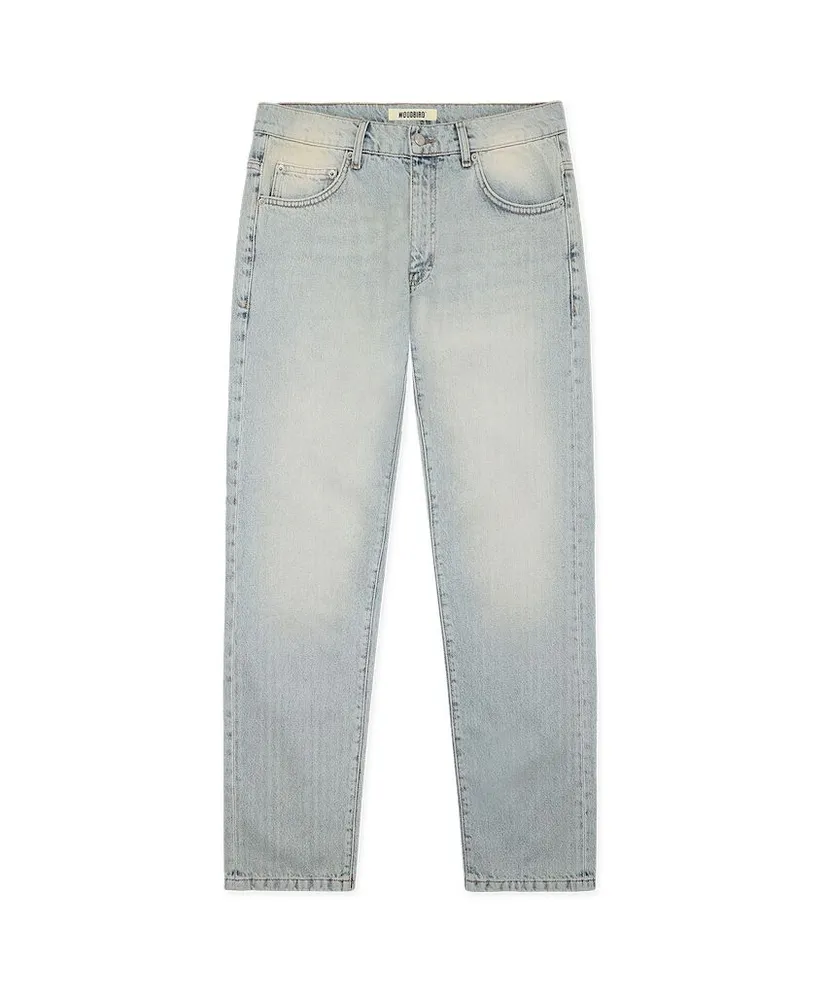 Woodbird Jeans Doc Dawn