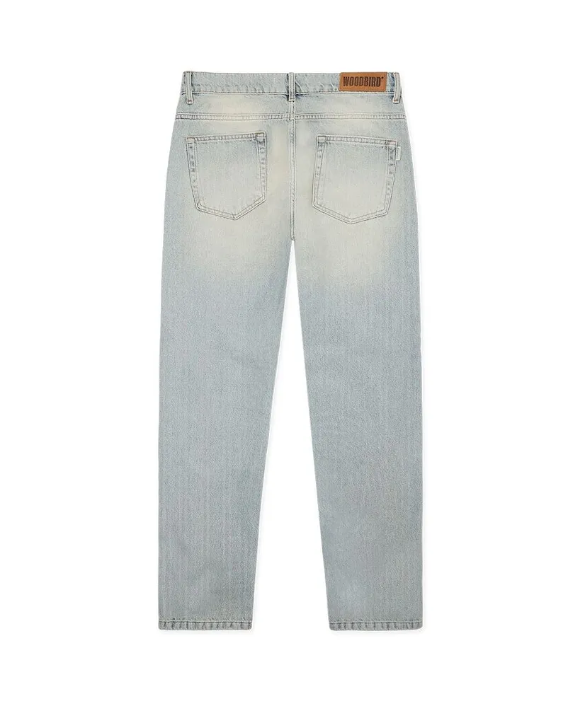 Woodbird Jeans Doc Dawn