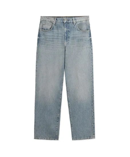 Woodbird Jeans Leroy Dust