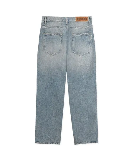 Woodbird Jeans Leroy Dust