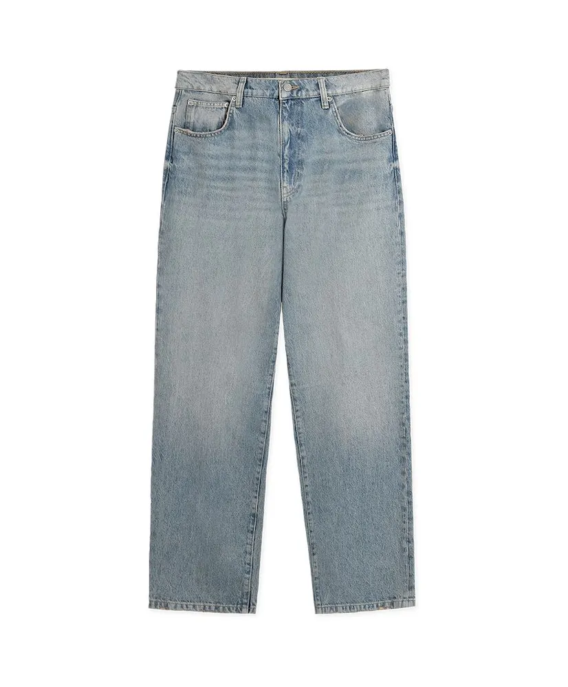 Woodbird Jeans Leroy Dust