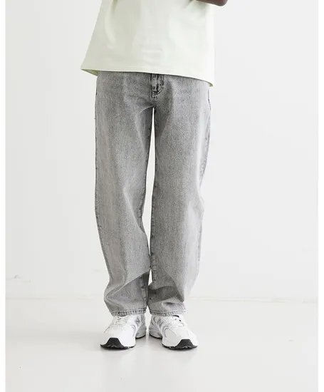 Woodbird Jeans Leroy