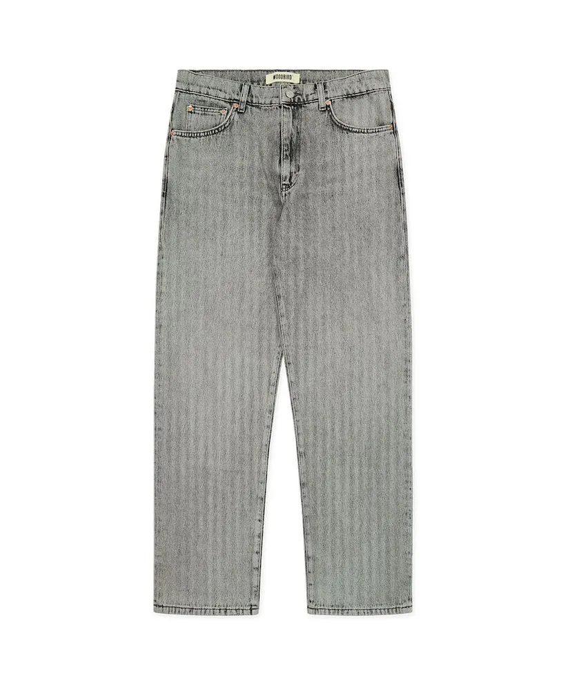 Woodbird Jeans Leroy