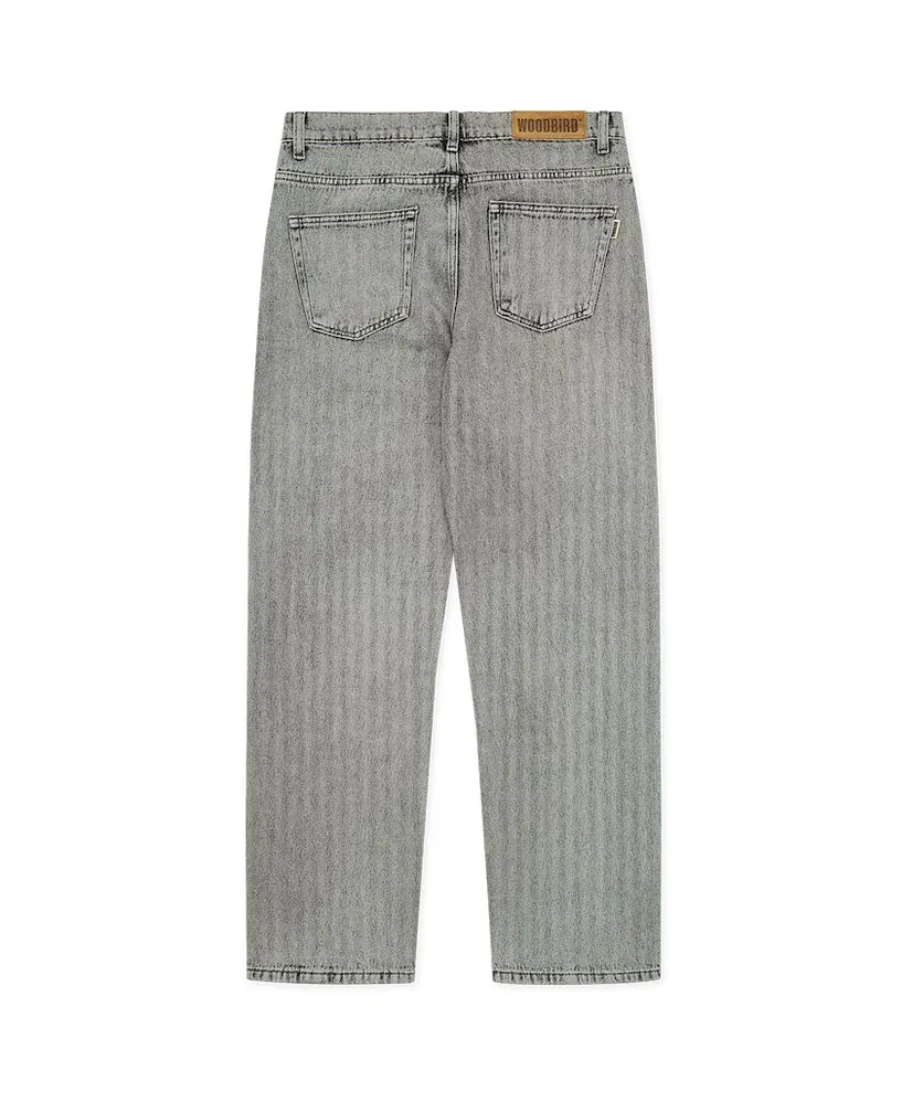Woodbird Jeans Leroy