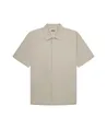 Woodbird Overhemd Banks Loose Fit