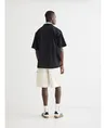 Woodbird Overhemd Banks Loose Fit