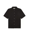 Woodbird Overhemd Banks Loose Fit
